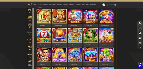 jb slot casino|JB Casino Review .